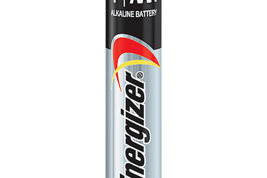 Review Top 5 sản phẩm pin AAA tốt nhất trên thị trường hiện nay