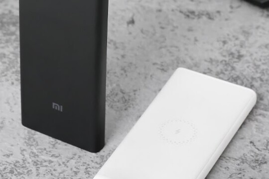 Review Top 5 sản phẩm sạc dự phòng dung lượng cao và tốc độ sạc nhanh chóng