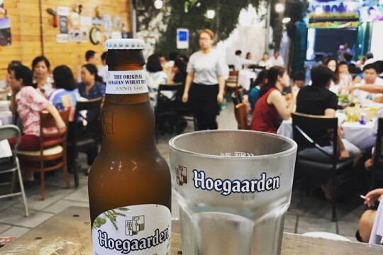 Review Top 5 quán bia quận 6 đồ nhắm ngon và đông khách