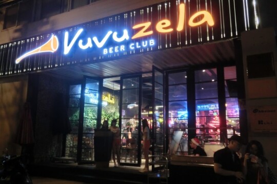 Review Top 5 quán bia Hà Đông nổi tiếng, được nhiều người yêu thích