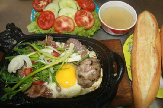 Review Top 5 chỗ ăn đêm quận Bình Chánh ngon, nổi tiếng, mang hương vị đặc biệt