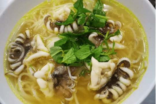 Review Top 5 quán ăn đêm quận 4 nhất định phải thử một lần