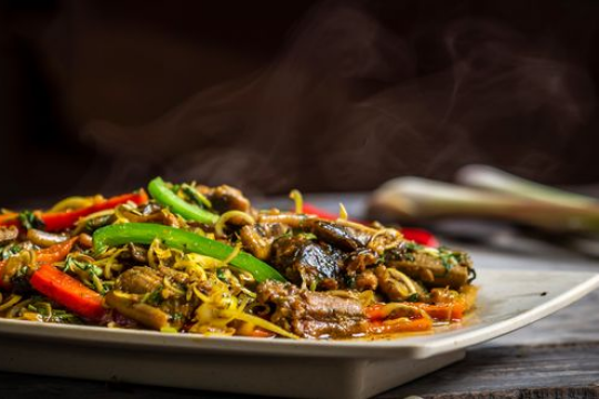 Review Top 5 quán lươn đồng Nghệ An ở Hà Nội chuẩn vị nhất