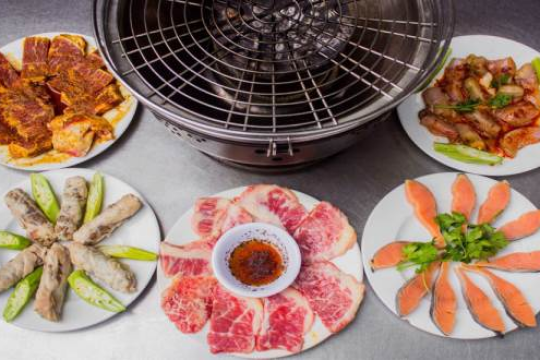 Review Top 5 quán nhậu quận 11 - địa điểm ăn chơi thư giãn cuối tuần lý tưởng