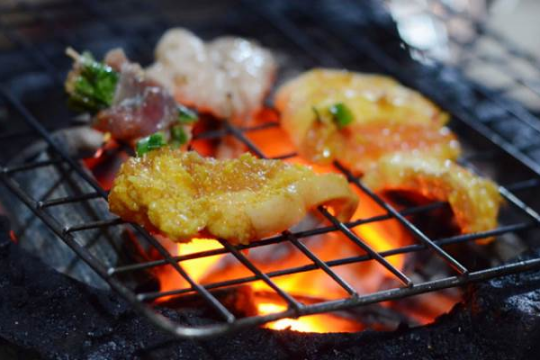 Review Top 5 quán ăn đêm Hoàng Mai được các bạn trẻ tìm đến nhiều nhất hiện nay