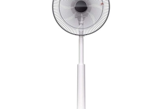 Review top 5 sản phẩm quạt cây từ bình dân đến cao cấp