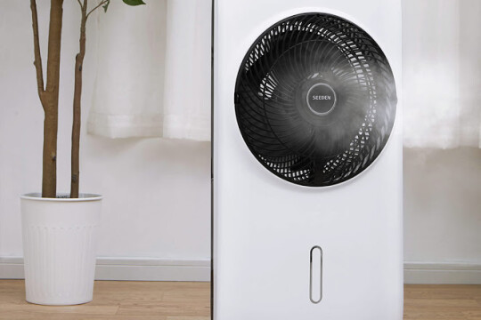 Review Top 5 quạt hơi nước cần thiết trong mùa hè