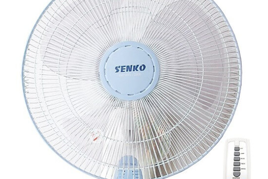 Review Top 5 quạt máy mát hơn cả điều hòa