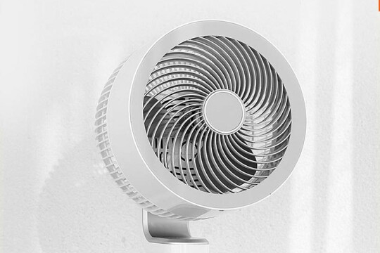 Review Top 5 quạt thông gió hiện đại không thể thiếu