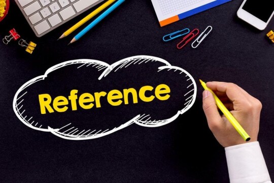 Reference là gì? Bí quyết lựa chọn reference cho một CV đẹp