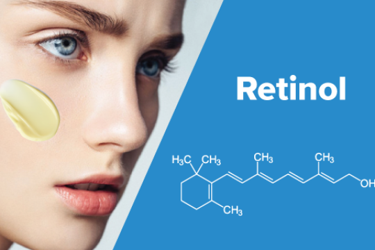 Retinol là gì? Cách sử dụng retinol hiệu quả chị em phụ nữ nên bỏ túi