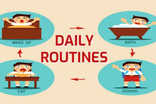 Routine là gì? Cấu trúc và cách sử dụng  như thế nào?