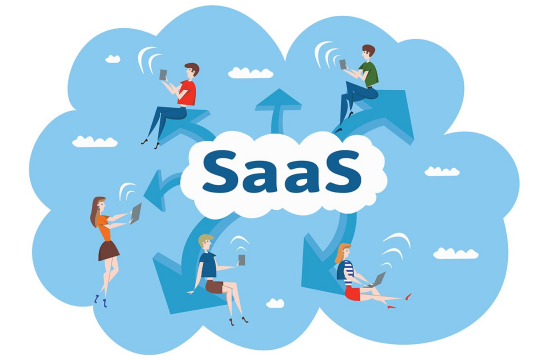 Saas là gì? Saas có những đặc điểm cơ bản nào?