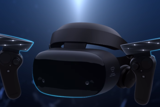 Review Top 5 kính thực tế ảo cho máy tính có cảm giác chân thật nhất