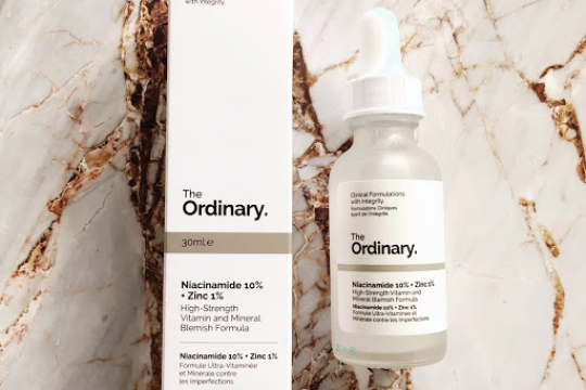 Review 5 loại serum The Ordinary sở hữu nhiều công dụng tuyệt vời cho da