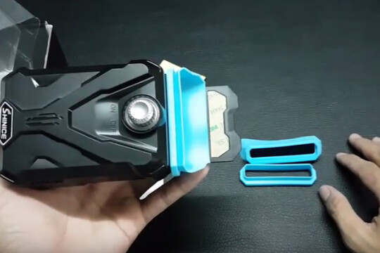 Review Top 5 sản phẩm quạt tản nhiệt laptop giúp tăng hiệu năng làm việc của bạn