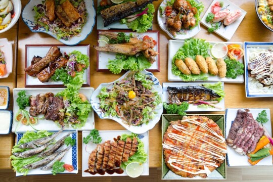 Review Top 5 quán ăn vặt Quận 8 mà bạn không nên bỏ qua