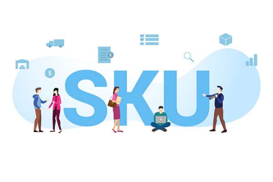 Sku là gì? Có cách nào đặt tên Sku dễ nhớ hay không?