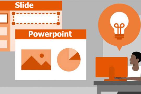 Slide là gì? Một số thuật ngữ thường đi kèm với Slide bạn nên biết