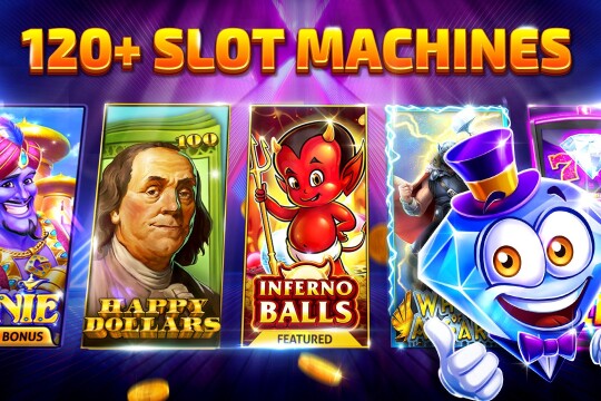 Slots là gì? Nên sử dụng từ slots như thế nào trong giao tiếp?