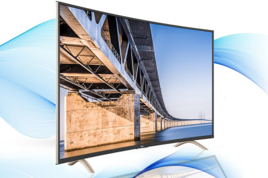 Review top 5 Tivi màn hình cong giải trí đa phương tiện tốt nhất hiện nay