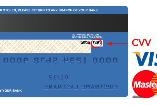 CVV là gì? Một số lưu ý khi sử dụng CVV mà bạn nên biết