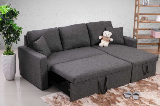Review Top 5 sản phẩm sofa giường tốt nhất cho không gian nhà của bạn