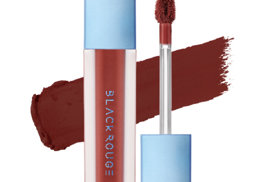 Review 5 loại son Black Rouge với những màu son tươi tắn, xinh đẹp và dễ dùng