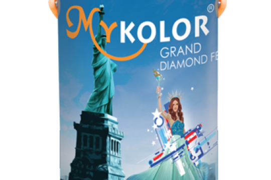 Review Top 5 sơn ngoại thất cho căn nhà được bền đẹp