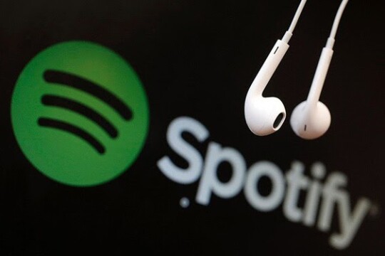Spotify là gì? Hướng dẫn sử dụng Spotify cho người mới bắt đầu
