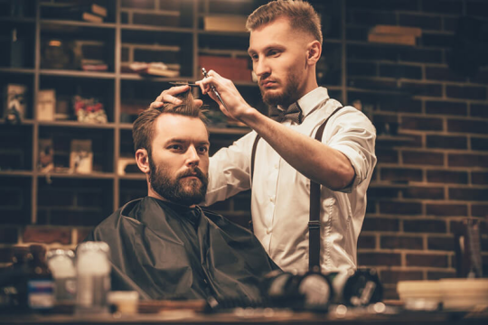 Những thông tin về Barber là gì? Barber cần có những kỹ năng như thế nào?