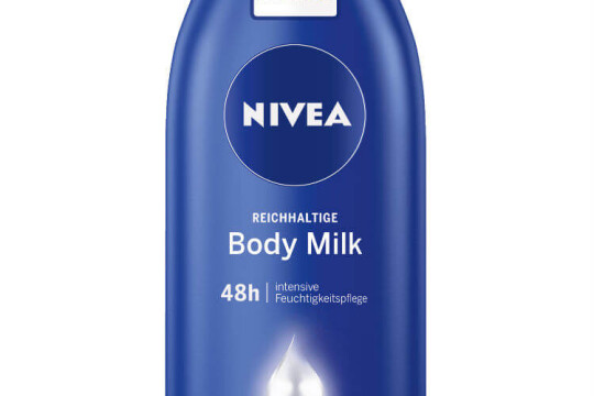 Review Top 5 sản phẩm sữa dưỡng thể trắng sáng da ưa chuộng nhất