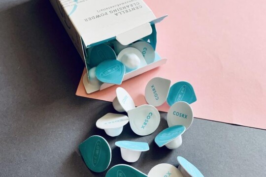 Review top 5 sữa rửa mặt Cosrx tốt nhất hiện nay