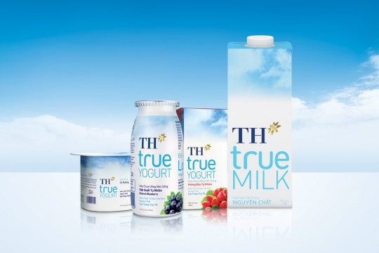 Review top 5 sữa tươi có đường dinh dưỡng cao, tốt cho sức khỏe