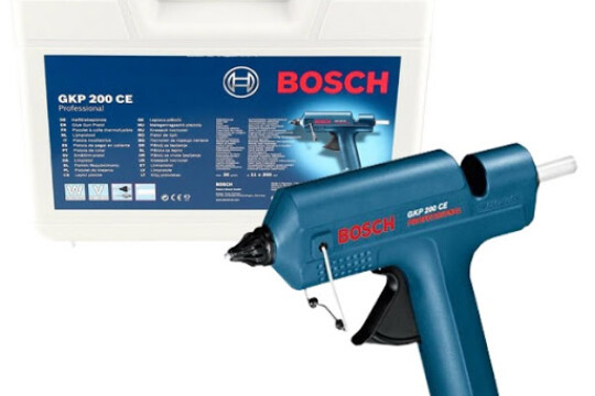 Review Top 5 súng bắn keo công suất vượt trội