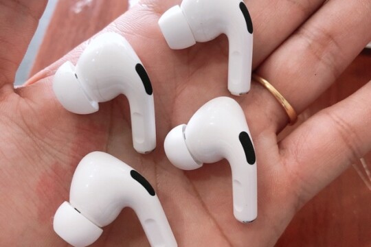 Review Top 5 sản phẩm tai nghe earbud tốt đáng mua nhất hiện nay