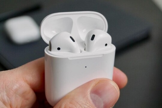 Review Top 5 tai nghe in ear chất lượng tốt, mẫu mã thời trang