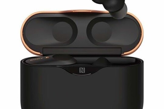 Review Top 5 sản phẩm tai nghe không dây chất lượng âm thanh tốt