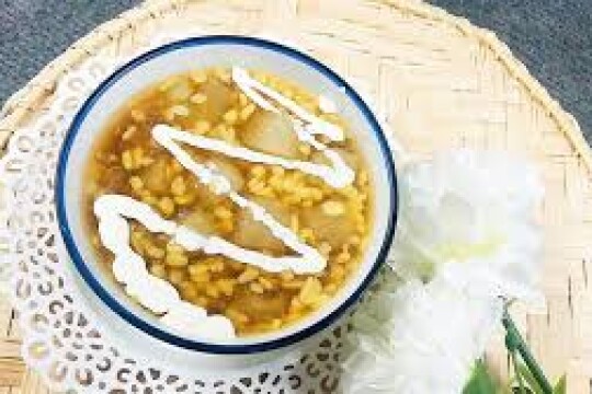 Cách nấu chè bưởi tại nhà thơm ngon thanh mát từ nguyên liệu sạch bạn nên biết