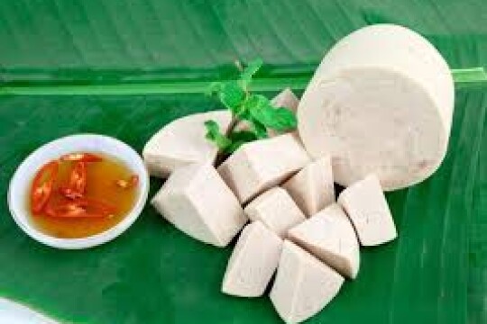 Công thức làm chả lụa giòn dai, thơm ngậy không phải ai cũng biết