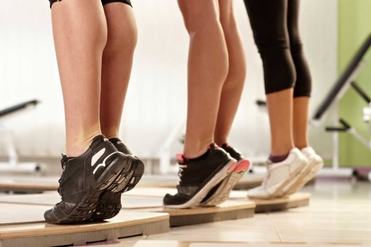 Review #3 cách làm nhỏ bắp chân chỉ trong 1 tuần hiệu quả cho Nữ