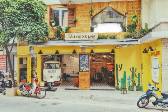 Review Top 5 quán ăn vặt quận Phú Nhuận không thể bỏ qua