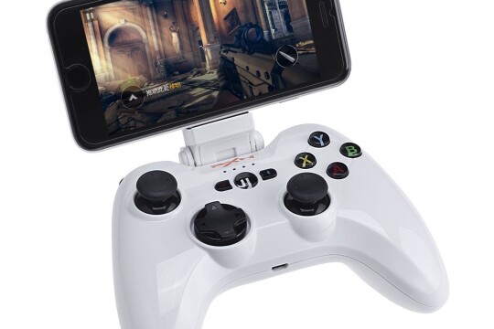 Review Top 5 loại tay cầm chơi game được ưa chuộng nhất hiện nay