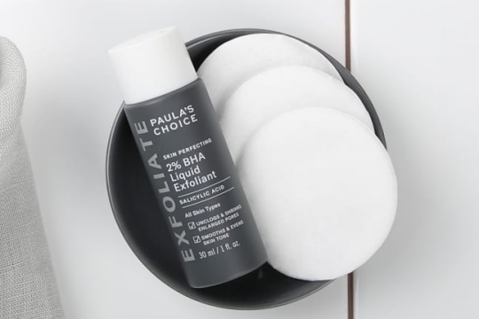 Review top 5 sản phẩm tẩy tế bào chết hiệu quả an toàn cho mọi loại da