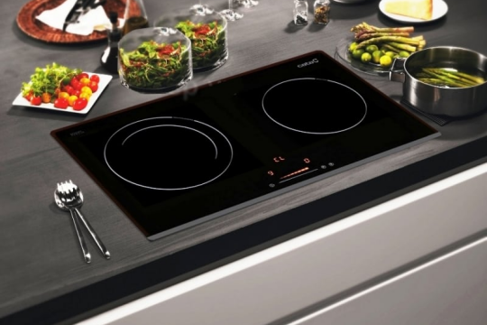 Bếp từ tiếng anh là gì? Những thông tin cần biết về bếp từ