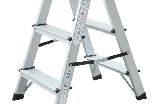 Review Top 5 thang xếp chữ A chính hãng an toàn nhất hiện nay