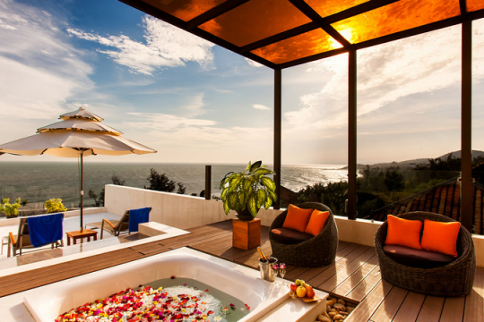 Review Top 5 resort Mũi Né đạt tiêu chuẩn quốc tế