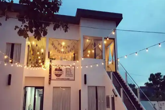 Review Top 5 homestay Mũi Né chuẩn chất lượng 5 sao