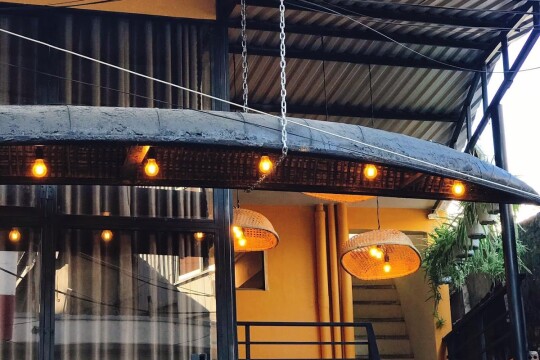 Top 5 homestay Phú Yên view sống ảo và gần biển