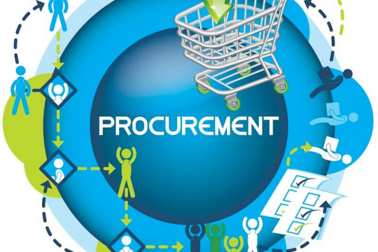 Procurement là gì? Một số hiểu biết chung nhất về procurement